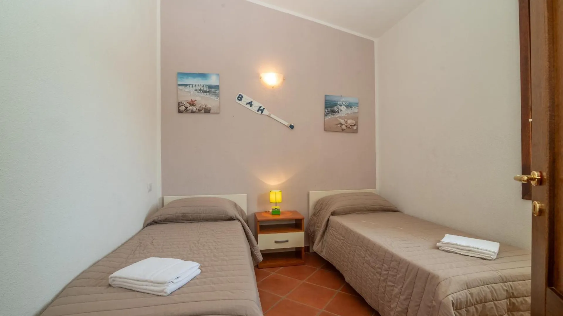 Villa Alice Li Valcaggi