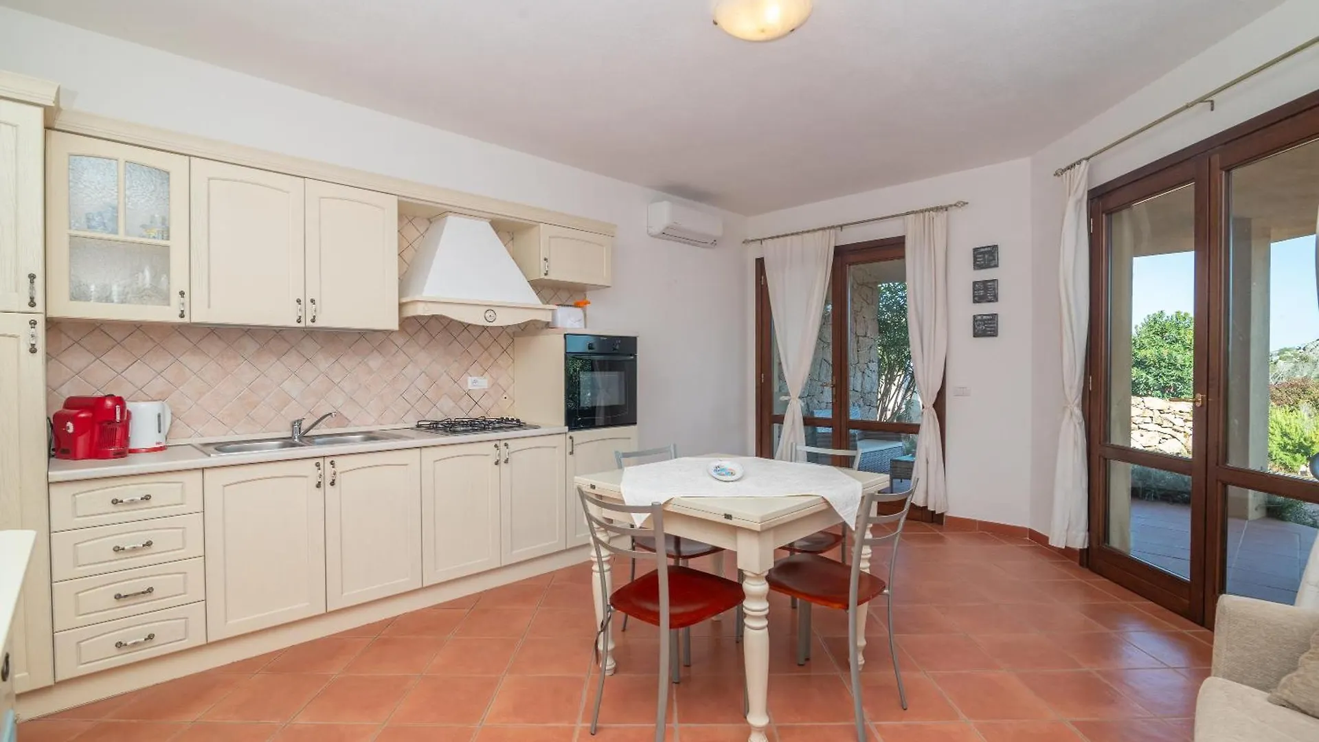 Villa Alice Li Valcaggi